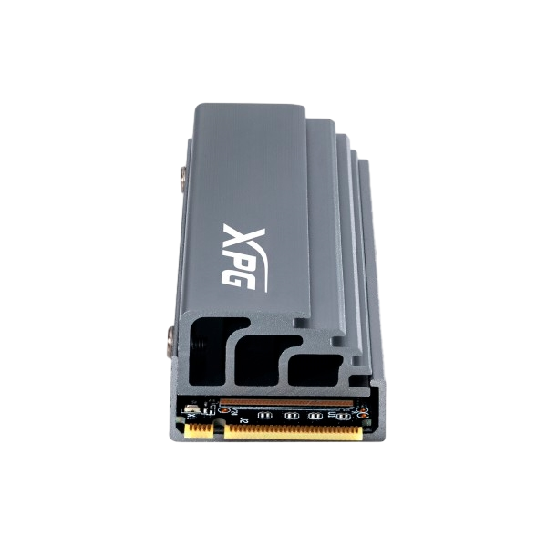 ADATA XPG Gammix S70 2TB M2 PCIe 40 x4   Disco SSD ADATA XPG Gammix S70 2TB M2 PCIe 40 x4   Disco SSD