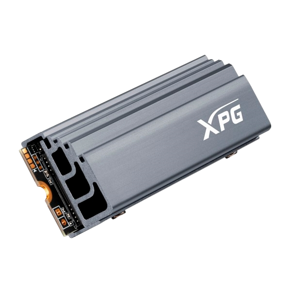 ADATA XPG Gammix S70 2TB M2 PCIe 40 x4   Disco SSD ADATA XPG Gammix S70 2TB M2 PCIe 40 x4   Disco SSD