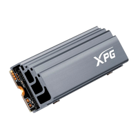 ADATA XPG Gammix S70 2TB M2 PCIe 40 x4 Disco SSD ADATA XPG Gammix S70 2TB M2 PCIe 40 x4 Disco SSD