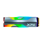 ADATA XPG Spectrix S20G 500GB M2 PCIe 30 NVMe Disco SSD ADATA XPG Spectrix S20G 500GB M2 PCIe 30 NVMe Disco SSD