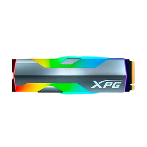 ADATA XPG Spectrix S20G 500GB M2 PCIe 30 NVMe  Disco SSD