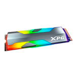 ADATA XPG Spectrix S20G 500GB M2 PCIe 30 NVMe Disco SSD ADATA XPG Spectrix S20G 500GB M2 PCIe 30 NVMe Disco SSD