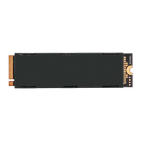 Corsair MP600 M2 NVMe PCIe x4 2TB Disco Duro SSD Corsair MP600 M2 NVMe PCIe x4 2TB Disco Duro SSD