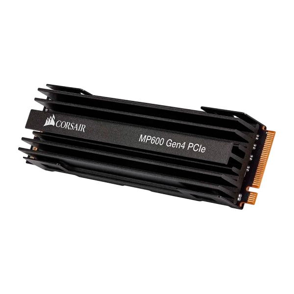 Corsair MP600 M2 NVMe PCIe x4 2TB  Disco Duro SSD Corsair MP600 M2 NVMe PCIe x4 2TB  Disco Duro SSD