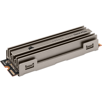 Corsair MP600 CORE M2 1000 GB PCI Express 40 QLC 3D NAND NVMe