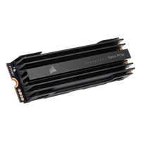 Corsair MP600 PRO M2 2TB PCI Express 40 3D TLC NAND NVMe