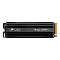 Corsair Force MP600 M2 1TB Gen4 NVMe  SSD