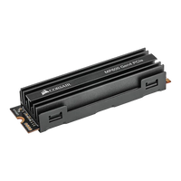 Corsair Force MP600 M2 1TB Gen4 NVMe  SSD