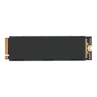 Corsair Force MP600 M2 1TB Gen4 NVMe  SSD