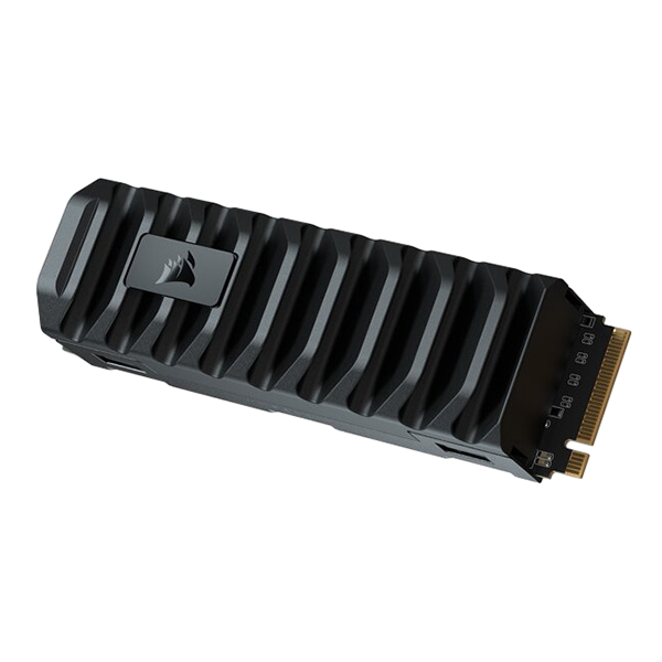 Corsair MP600 PRO XT 1TB PCIe Gen 40 x 4 NVMe  SSD Corsair MP600 PRO XT 1TB PCIe Gen 40 x 4 NVMe  SSD