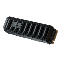 Corsair MP600 PRO XT 1TB PCIe Gen 4.0 x 4 NVMe - SSD