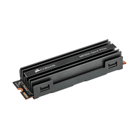 Corsair Force MP600 M2 2TB Gen4 NVMe SSD Corsair Force MP600 M2 2TB Gen4 NVMe SSD