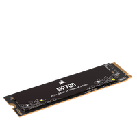 Corsair Force MP700 M2 2TB Gen5 NVMe  SSD