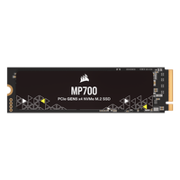 Corsair Force MP700 M2 2TB Gen5 NVMe  SSD