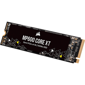 Corsair M2 PCIe 40 SERIE MP600 XT 4TB  SSD