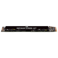Corsair M2 PCIe 40 SERIE MP600 XT 4TB SSD Corsair M2 PCIe 40 SERIE MP600 XT 4TB SSD