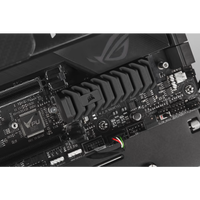 Corsair MP600 PRO XT 8TB   SSD M2 NVMe PCIe 40 Gen 4x4