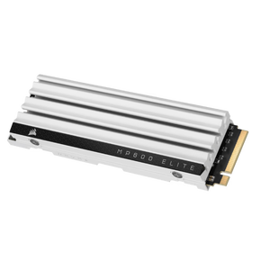 Corsair MP600 Elite 2TB  SSD M2 NVMe PCIe 40 Gen 4x4 Para PS5