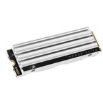 Corsair MP600 Elite 2TB SSD M2 NVMe PCIe 40 Gen 4x4 Para PS5 Corsair MP600 Elite 2TB SSD M2 NVMe PCIe 40 Gen 4x4 Para PS5