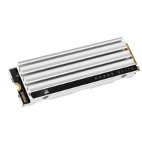 Corsair MP600 Elite 2TB  SSD M2 NVMe PCIe 40 Gen 4x4 Para PS5