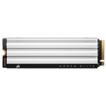 Corsair MP600 Elite 2TB SSD M2 NVMe PCIe 40 Gen 4x4 Para PS5 Corsair MP600 Elite 2TB SSD M2 NVMe PCIe 40 Gen 4x4 Para PS5