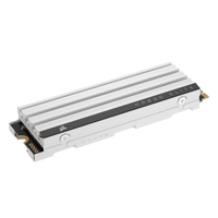 Corsair MP600 Elite 2TB  SSD M2 NVMe PCIe 40 Gen 4x4 Para PS5