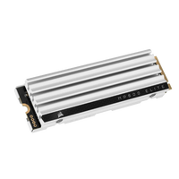Corsair MP600 Elite 1TB  SSD M2 NVMe PCIe 40 Gen 4x4 Para PS5