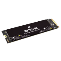 Corsair MP700 Pro 2TB SSD M2 NVMe 20 M2 PCIe Gen5 x4