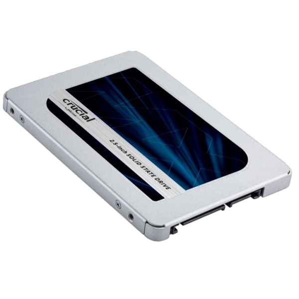 Crucial MX500 250GB SATA Disco Duro SSD Crucial MX500 250GB SATA Disco Duro SSD