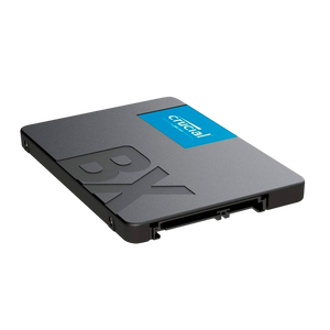 Crucial BX500 SATA 25 240GB Disco Duro SSD Crucial BX500 SATA 25 240GB Disco Duro SSD