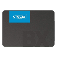 Crucial BX500 SATA 2,5 Crucial BX500 SATA 2,5