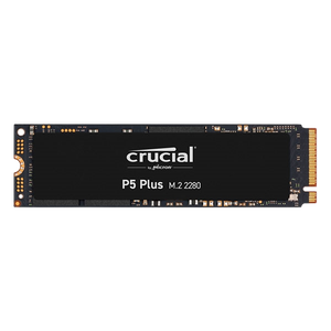 Crucial P5 Plus M2 1TB NVMe Gen4 PCIe 40  Disco duro SSD