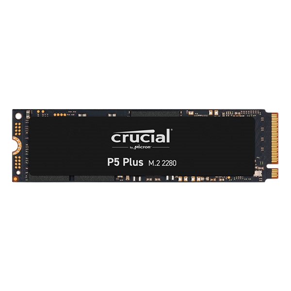 Crucial P5 Plus M2 2TB NVMe Gen4 PCIe 40  Disco duro SSD Crucial P5 Plus M2 2TB NVMe Gen4 PCIe 40  Disco duro SSD