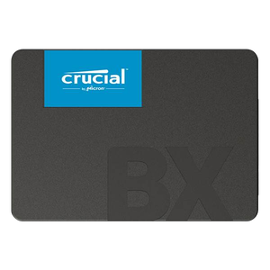 Crucial BX500 SATA 25 1TB Disco Duro SSD Crucial BX500 SATA 25 1TB Disco Duro SSD