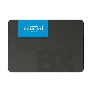 Crucial BX500 SATA 25 500GB Disco Duro SSD Crucial BX500 SATA 25 500GB Disco Duro SSD