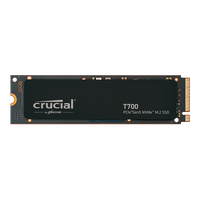 Crucial T700 1TB | SSD M.2 NVMe Gen5