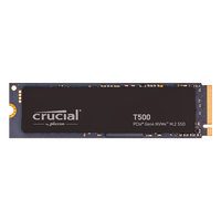 Crucial T500 1TB | SSD M.2 NVMe Gen4