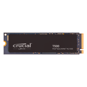 Crucial T500 1TB  SSD M2 NVMe Gen4