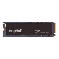 Crucial T500 2TB | SSD M.2 NVMe Gen4