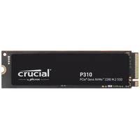 Crucial P310 500GB SSD M2 Gen4x4 NVMe Crucial P310 500GB SSD M2 Gen4x4 NVMe