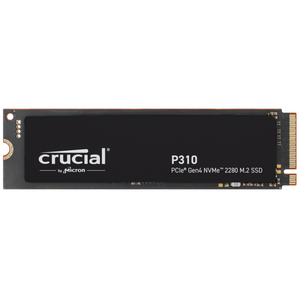 Crucial P310 500GB  SSD M2 Gen4x4 NVMe