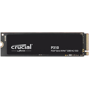 Crucial P310 2TB  SSD M2 Gen4x4 NVMe