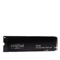 Crucial P310 2TB  SSD M2 Gen4x4 NVMe