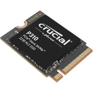 Crucial P310 2TB  SSD M2 Gen4x4 NVMe 2230