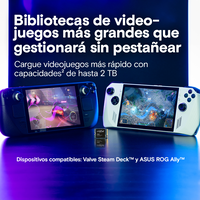 Crucial P310 2TB SSD M2 Gen4x4 NVMe 2230 Crucial P310 2TB SSD M2 Gen4x4 NVMe 2230