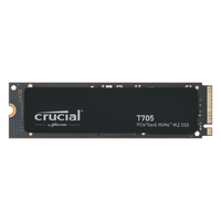 Crucial T705 1TB  | SSD M.2 PCIe 5.0 NVMe