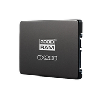 GOODRAM SSD 960GB 25 CX200  Disco Duro Sólido