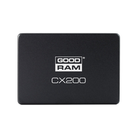 GOODRAM SSD 960GB 25 CX200  Disco Duro Sólido