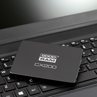 GOODRAM SSD 960GB 25 CX200  Disco Duro Sólido