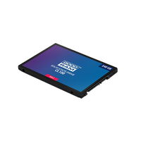 GOODRAM SSD 240GB 25 CL100 Gen 2  Disco Duro Sólido